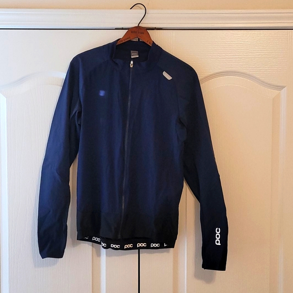 POC Resistance Pro Cycling MTB Jacket Mens XL.